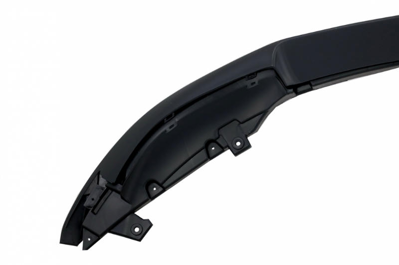 DIFFUSOR Achterbumper BMW E92