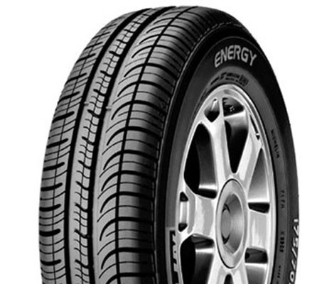 Michelin 165/60 R14 75T ENERGY E3B1 Bandenset