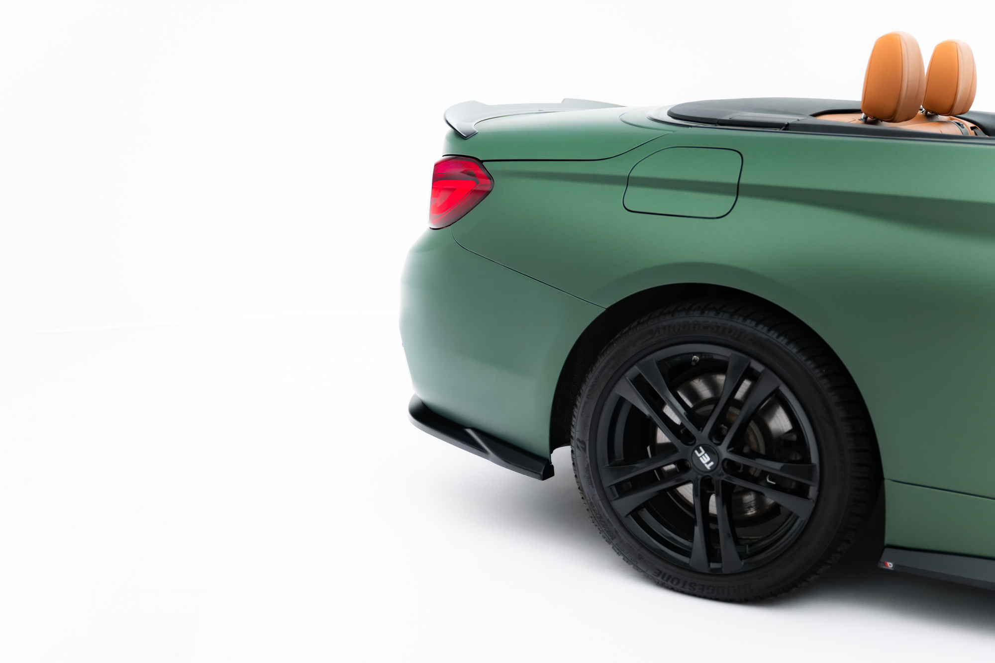 Bodykit – BMW 4 Serie Cabrio F33 (2014–2020)