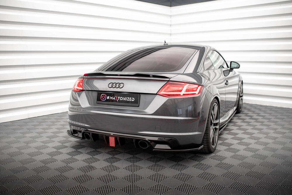 LED Remlicht Audi TT S-Line 8S Maxton