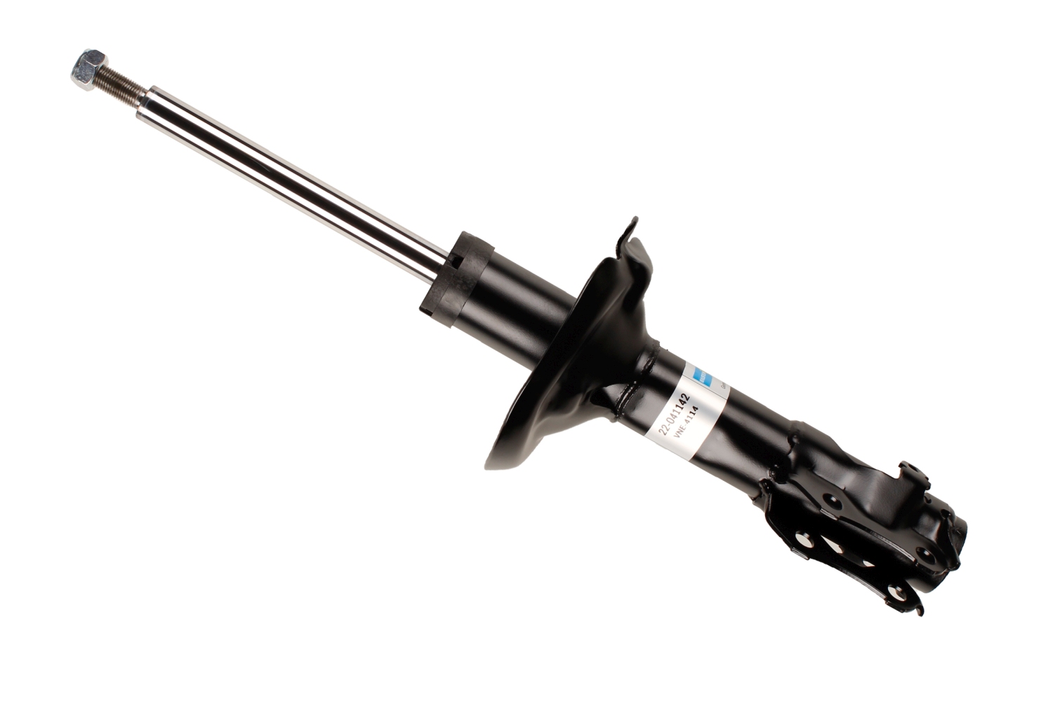 Amortiguador Delantero Bilstein B4 VW Golf2 3 Jetta2 Seat