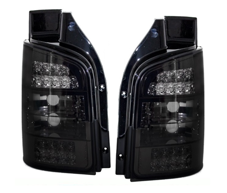 Taillights VW T5 03.09