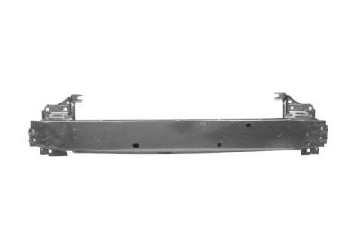 voorbumperversterking,-07/2005 Mazda 6, 2002-2008