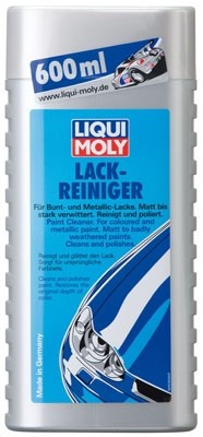 LIQUI MOLY LAKREINIGER 600 ML