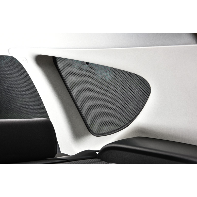 Privacy Shades Seat Altea XL 2004-