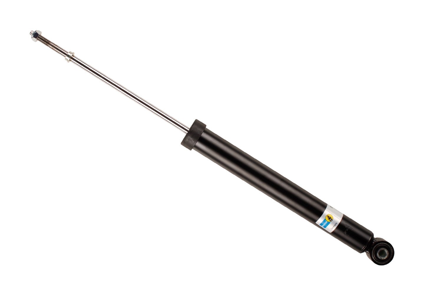 Amortiguador Trasero Bilstein B4 Nissan Micra K13