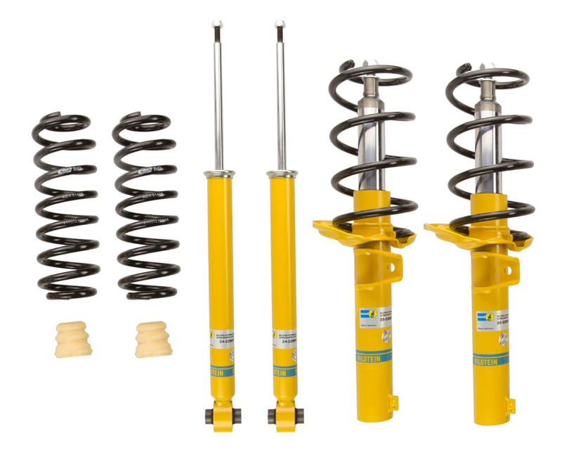 Bilstein New Mini Mini (R56) One B12 Pro Kit