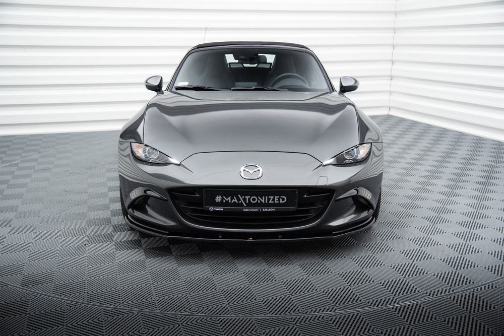 Bodykit Mazda MX-5 ND (Mk4)