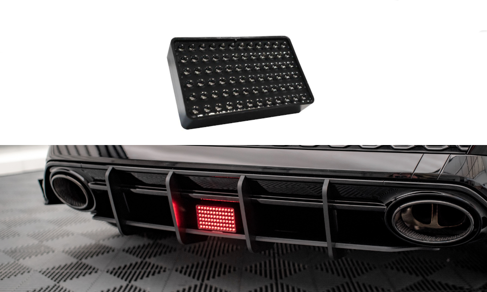Led Remlicht Audi RS3 Sportback 8Y