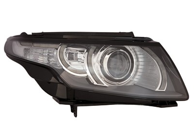 Koplamp bi-xenon rechts Range Rover Evoque
