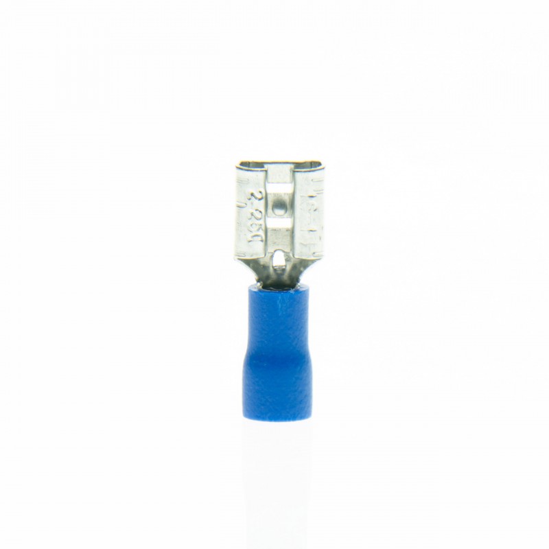 EPACC047 INSULATED CONNECTORS - 678 ELEMENTS