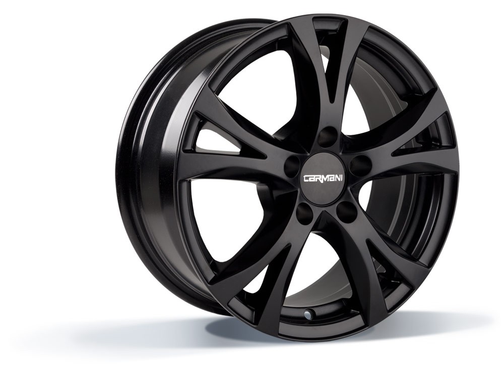 Velgen Carmani 9 Compete BM 7x16 5x112 ET35