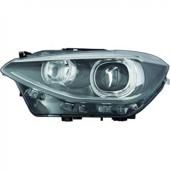 BI-Xenonkoplamp L. BMW F20/BMW F21