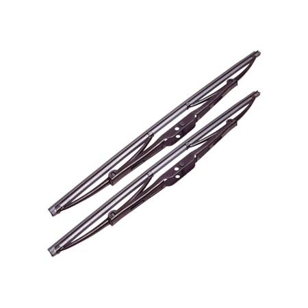 Wisbladen Carpoint 380mm-15''