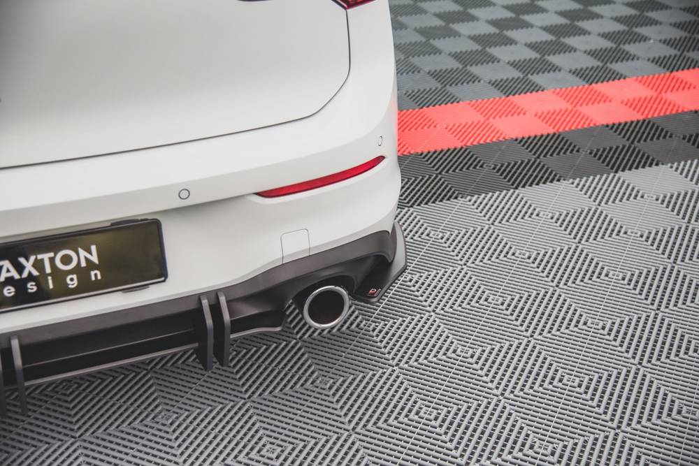 Zijdiffuser Street Pro Volkswagen Golf 8 GTI Maxton