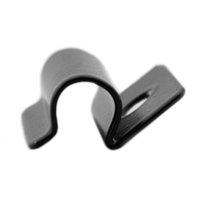Sonniboy Vervangingsclip 336 - Metaal plat 10mm