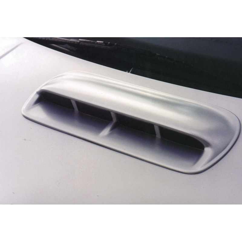 RGM Universele luchtinlaat (opbouw) 'Impreza' - 63x28cm
