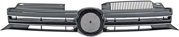 Grill VW Golf VI