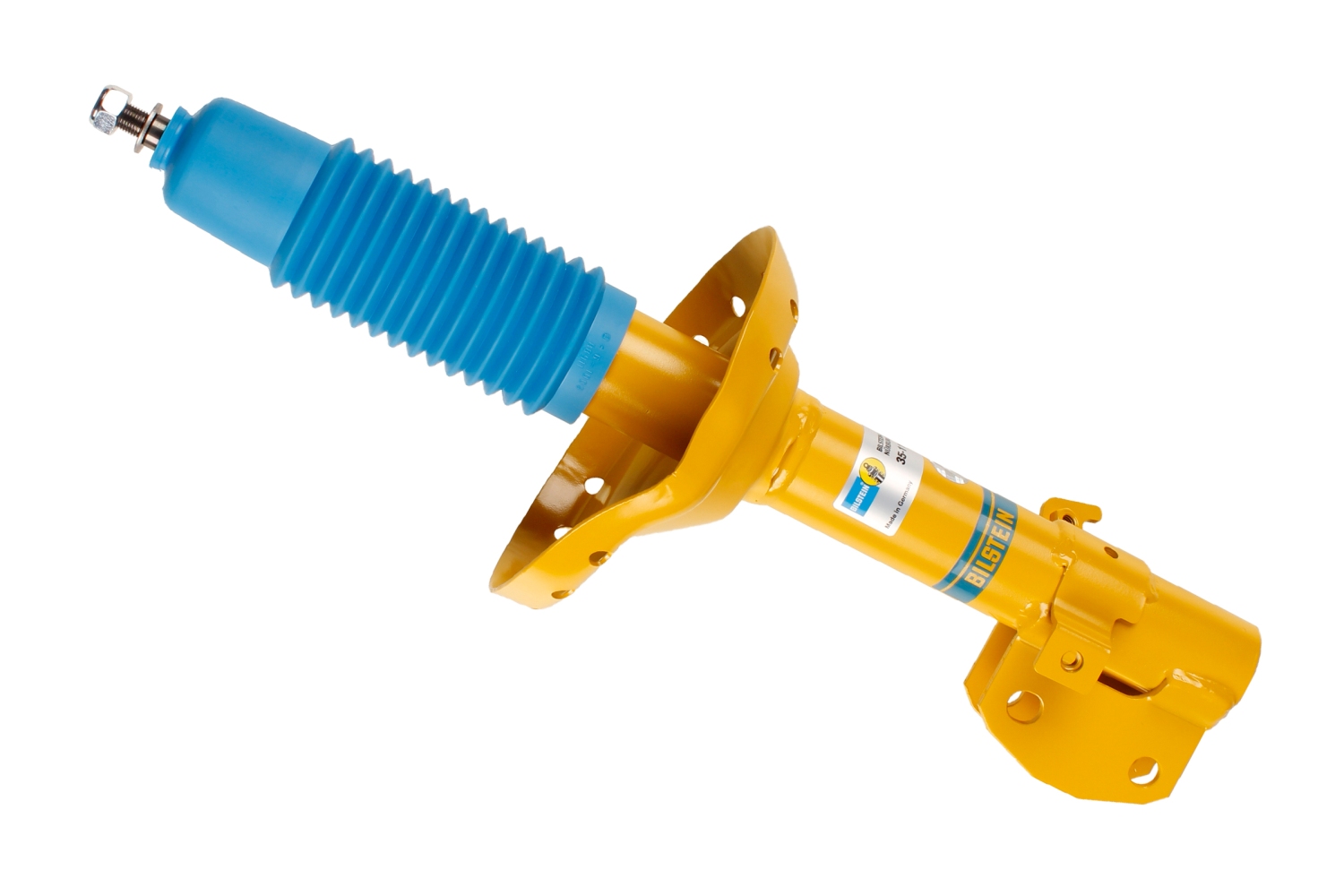 Amortiguador Delantero Derecho Bilstein B6 Subaru Legacy Iv