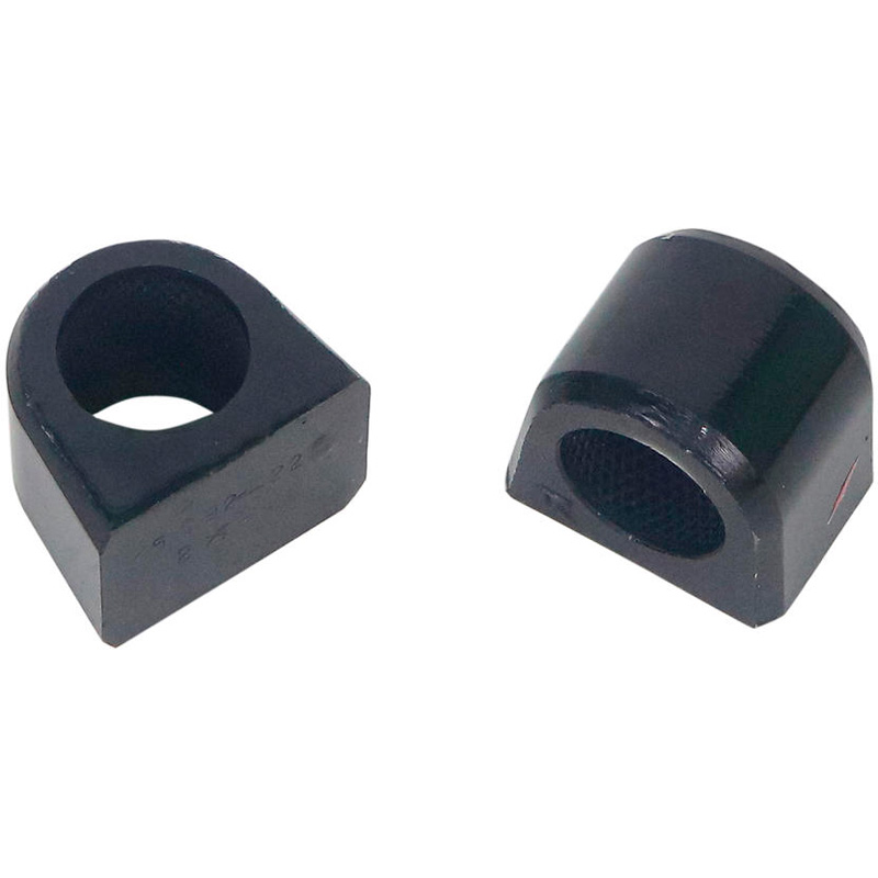 Whiteline Stabilisatorstang - Montage Bushing  Subaru Forester SF-SG/Impreza/Legacy I-II/Legacy Outback BG/Leone/Loyale/XT Coupé 1984-2008