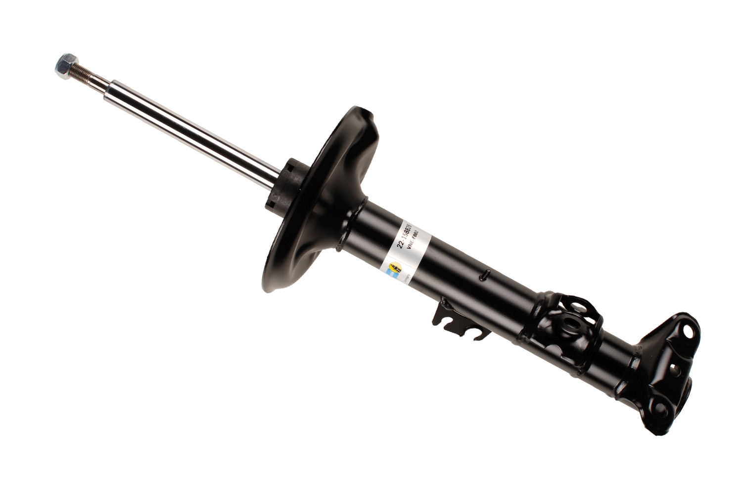 Amortiguador Delantero Derecho Bilstein B4 BMW Z3