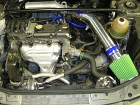 GREEN kit Renault Scénic I (Mégane) 1.6 66kw