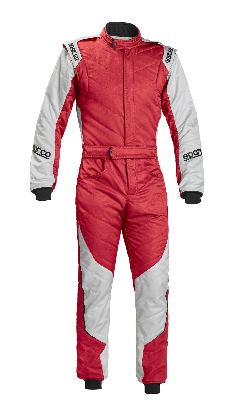 Overall Energy RS-5 Suit Red Sparco