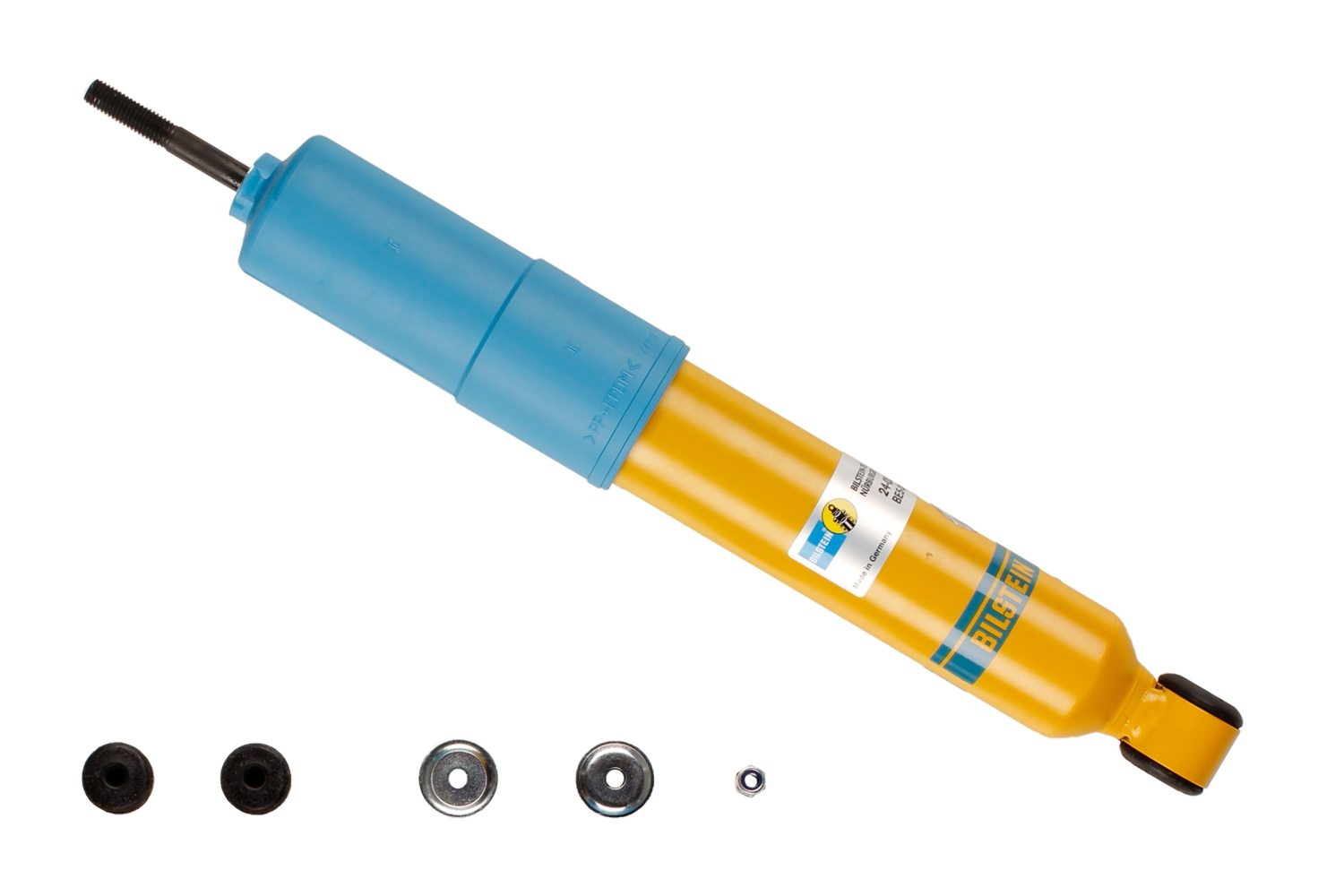 Amortiguador Delantero Bilstein B6 Opel Frontera B