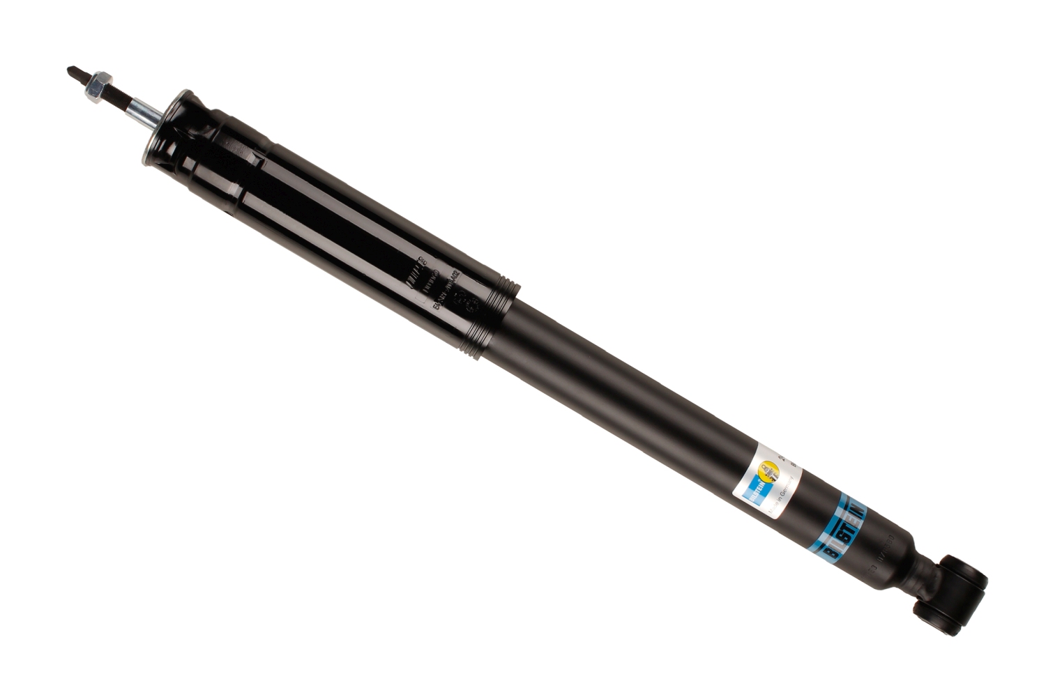 Amortiguador Trasero Bilstein B4 Para Mercedes Slk R171