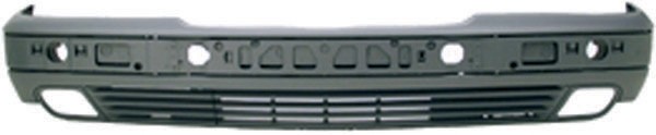 VoorBumper DB W210 95-99 PRIMED