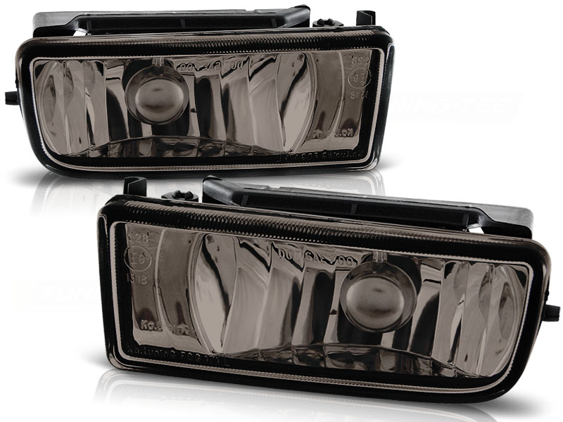 Nebelleuchten BMW E36 grau