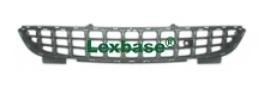 voorbumpergrille Opel Corsa D, 2011 -