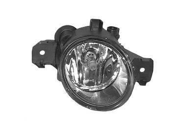 mistlamp, Valeo, links Nissan Primera, 2002-2004, P12