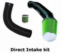 GREEN kit Citroën Saxo 1.6i 16V