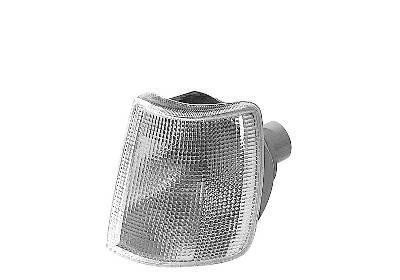 knipperlicht, zonder fitting, links, 03/1991-Seat Ibiza, 1991-19