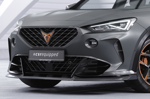 Voorspoiler Cupra Formentor VZ5