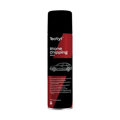 Valvoline 20000 Tectyl 190 zwart 500 ml