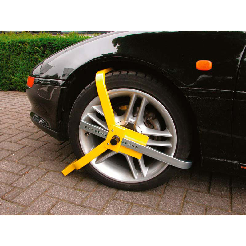 Carpoint Wielklem 13-15 Inch
