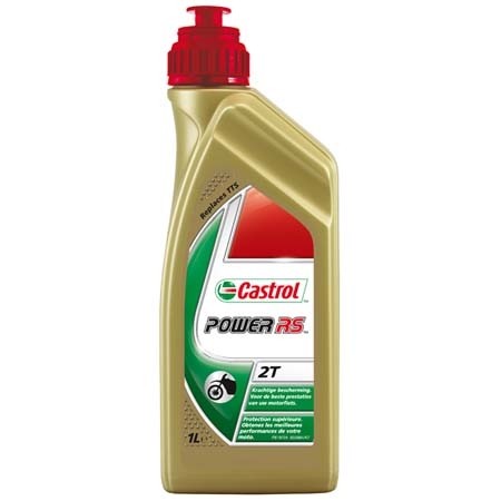 Power RS 2T 1L