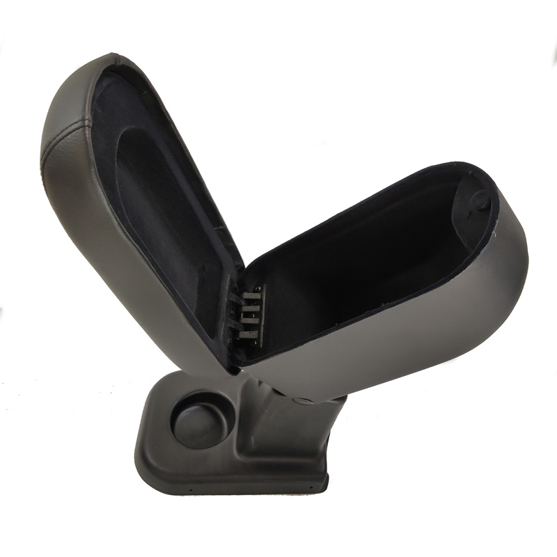 Armsteun Kunstleder  Toyota Yaris III Facelift 2014-2020