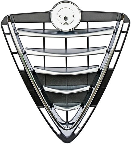 Grill Alfa Romeo Giulietta