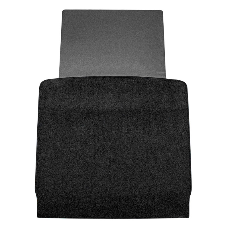 CIKCAR Velours Kofferbakmat  Leapmotor T03 2024-