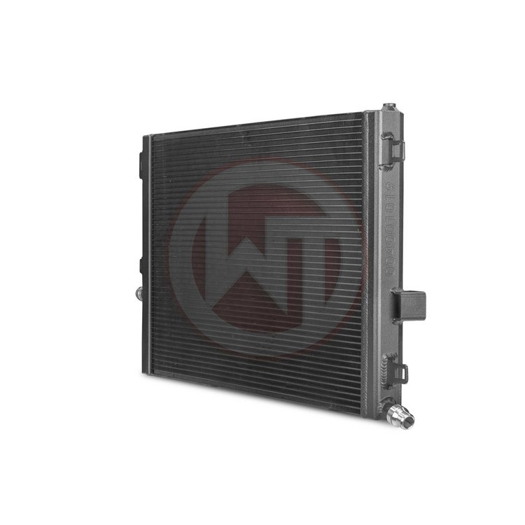Intercooler Mercedes AMG GT C190 Wagner Competition Watercooler Kit