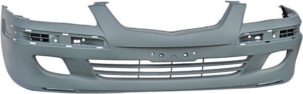 VoorBumper MAZDA 626 99-02 SPUITBAAR