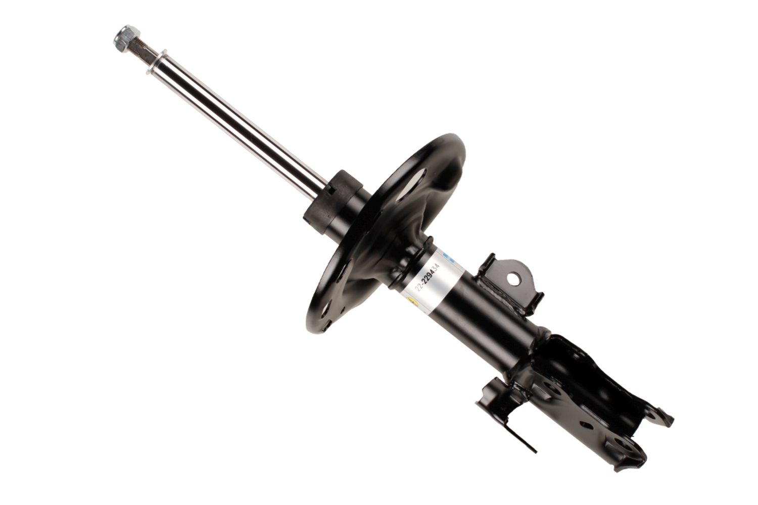 Amortiguador Delantero Derecho Bilstein B4 Toyota Verso Vr