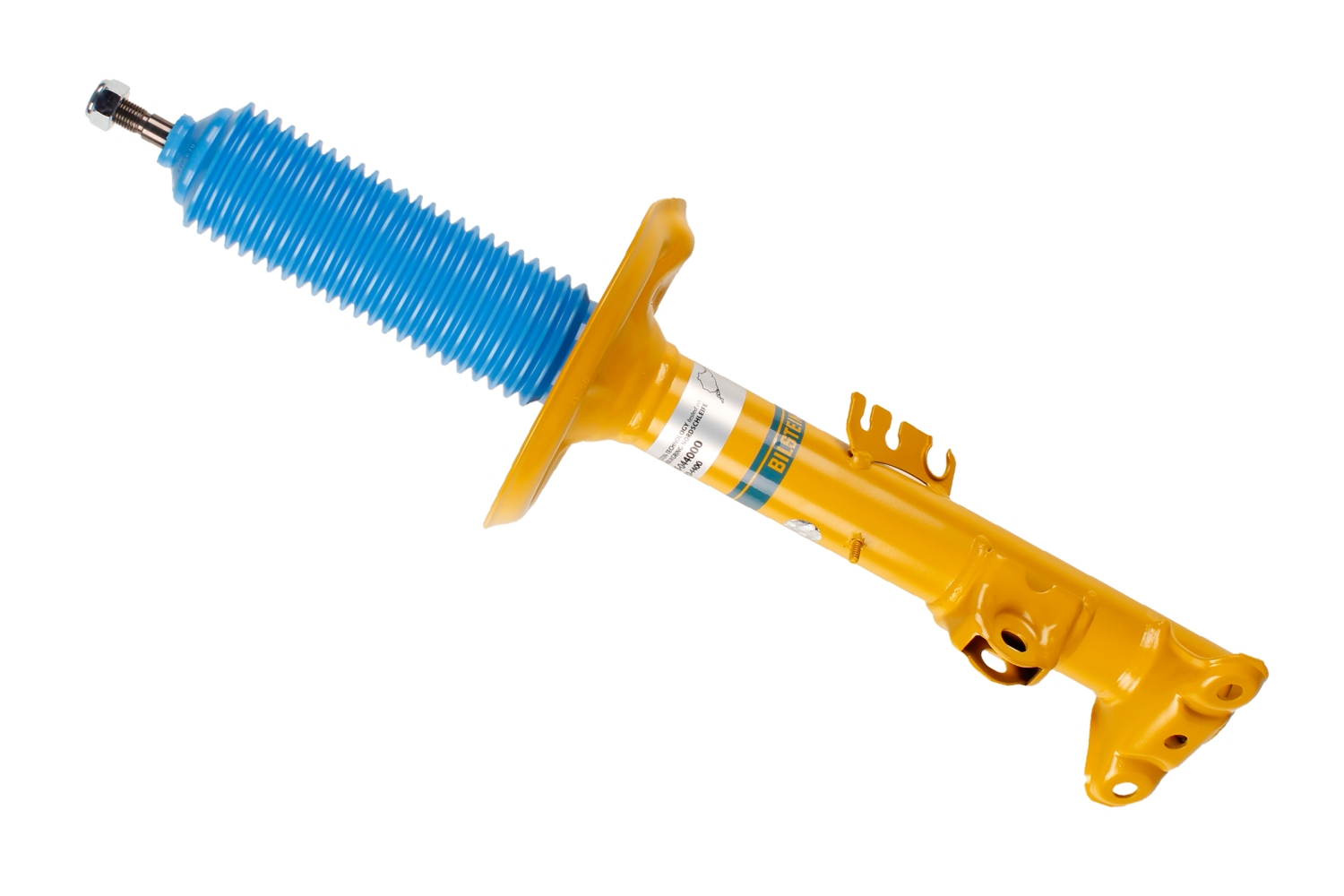 Amortiguador Delantero Izquierdo Bilstein B6 BMW 3 (e36)