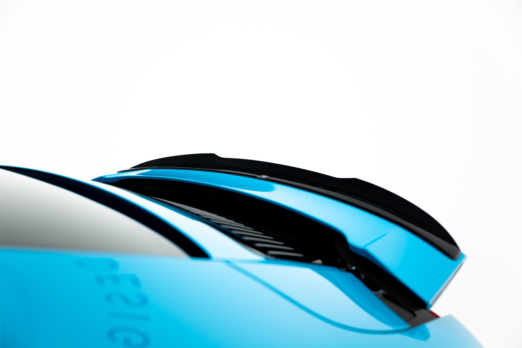 Bodykit Porsche 911 Carrera 991 Facelift (2016–2019)