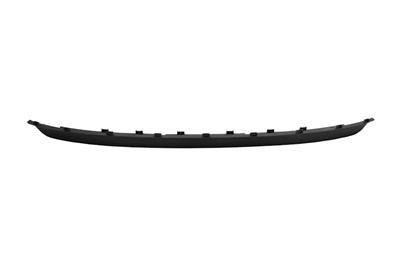 spoiler VW Polo, 2009 -