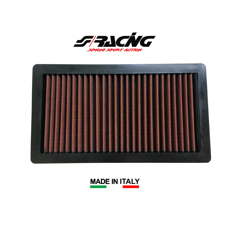 Simoni Racing vervangingsfilter  Alfa Romeo 33/145/146 & Lancia Delta/Prisma
