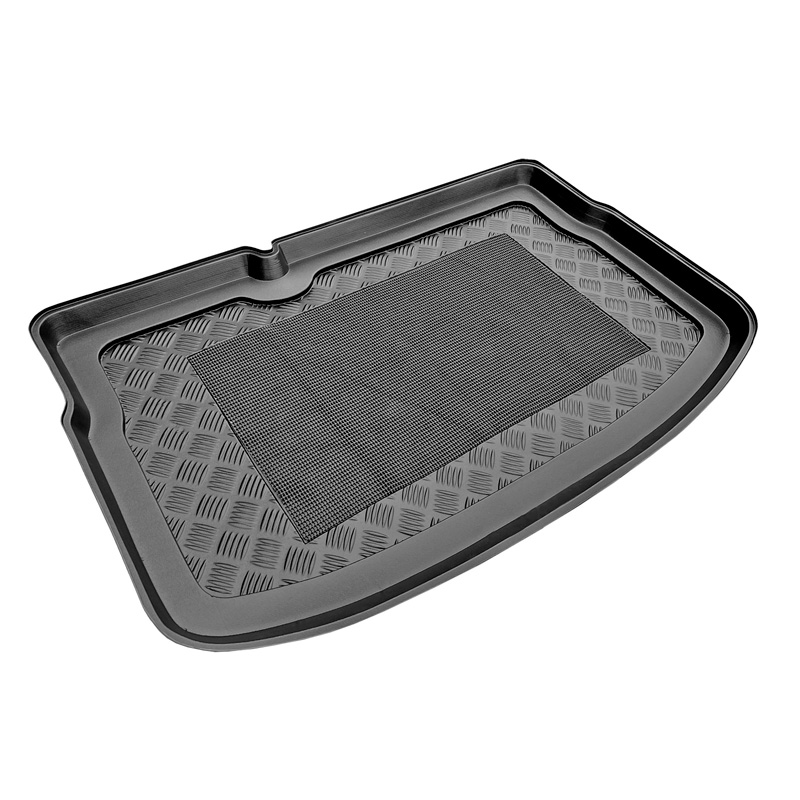 Kofferbakschaal 'Anti-slip'  Citroën C3 5-deurs 2009-